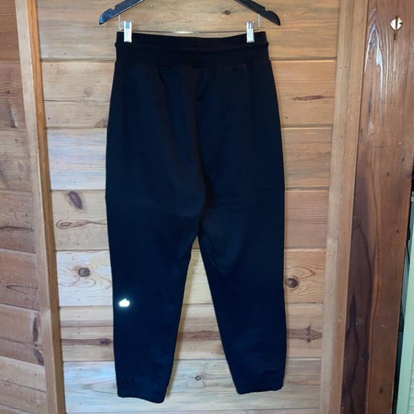 NWT L ALO YOGA 7/8 easy sweatpants - Picture 3 of 5